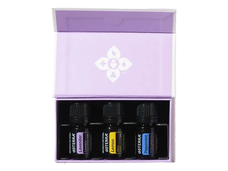 3-lavendar-oil-boxes