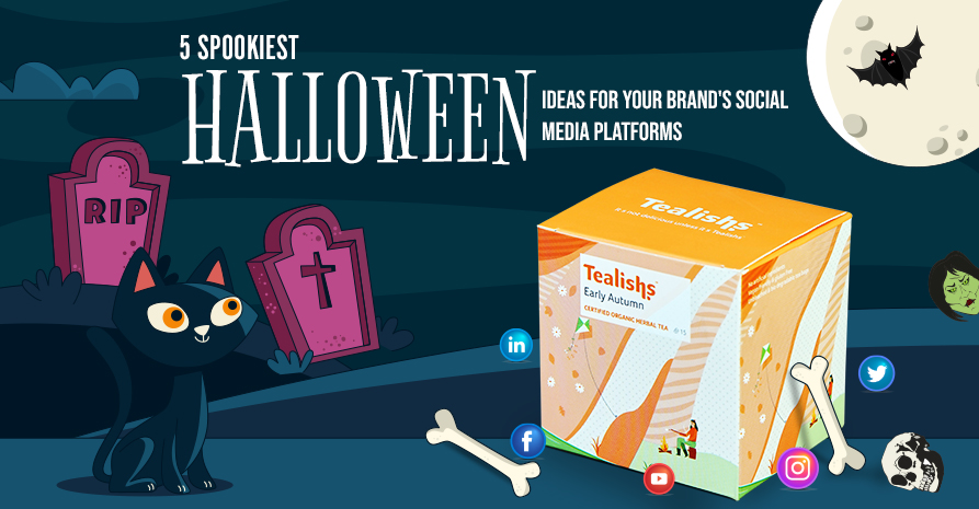 5 Spookiest Halloween EP USA Blog