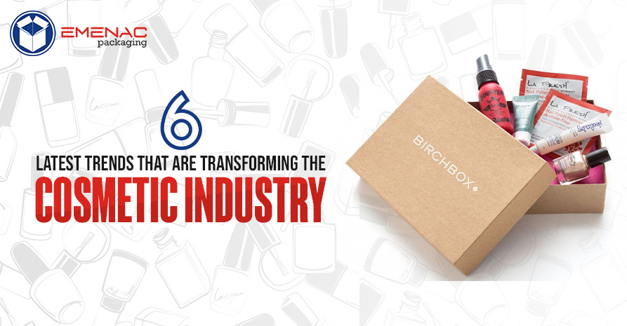 6 Latest Trends That Are Transforming the Cosmetic Industry EP USA