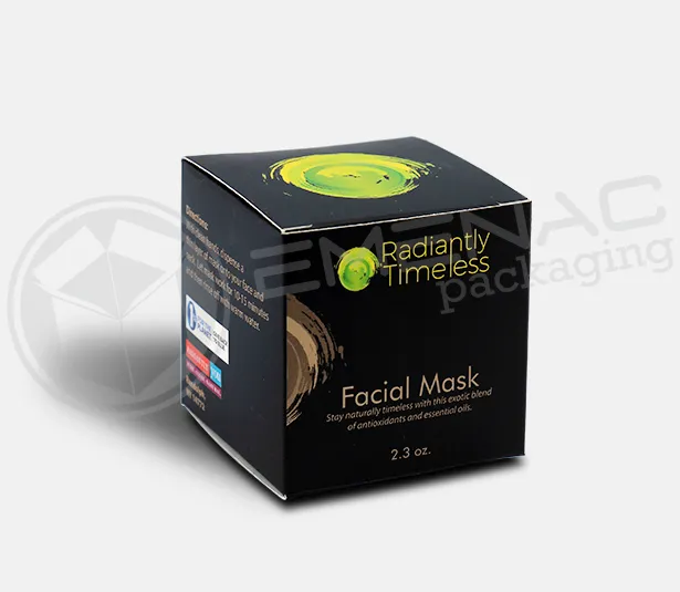 BLACK FICIAL MASK BOX 1761722548