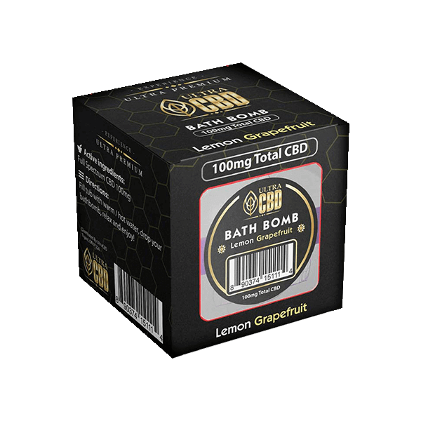 Black-CBD-Bath-Bomb-Boxes