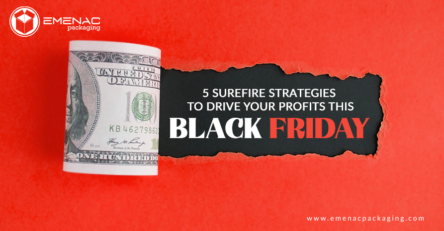 Black Friday Profits Blog USA