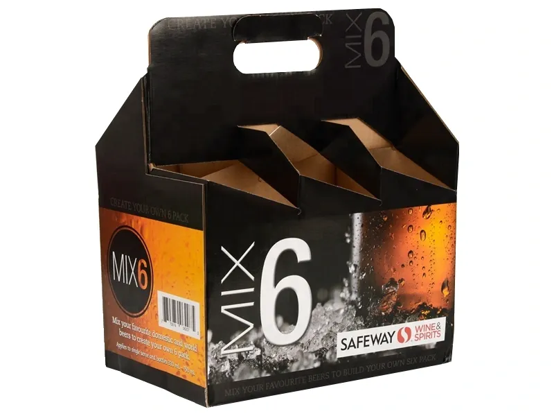 Black-Jar-carrier-boxes