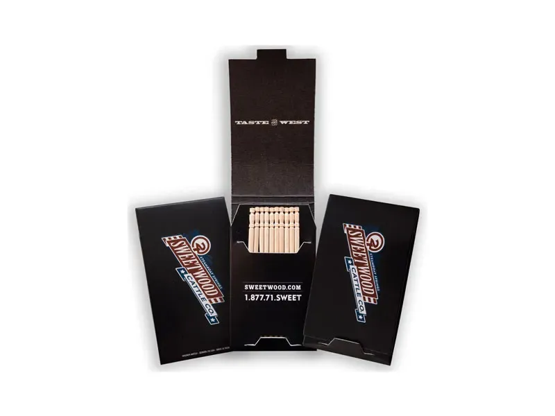 Black-Toothpick-Booklets