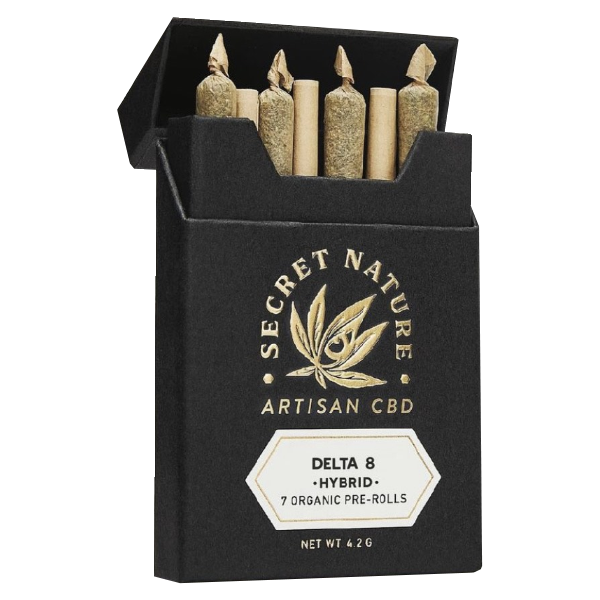Black-delta-8-pre-roll-boxes