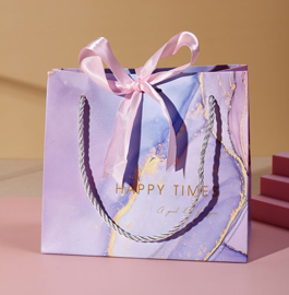 Boutique Paper Bags