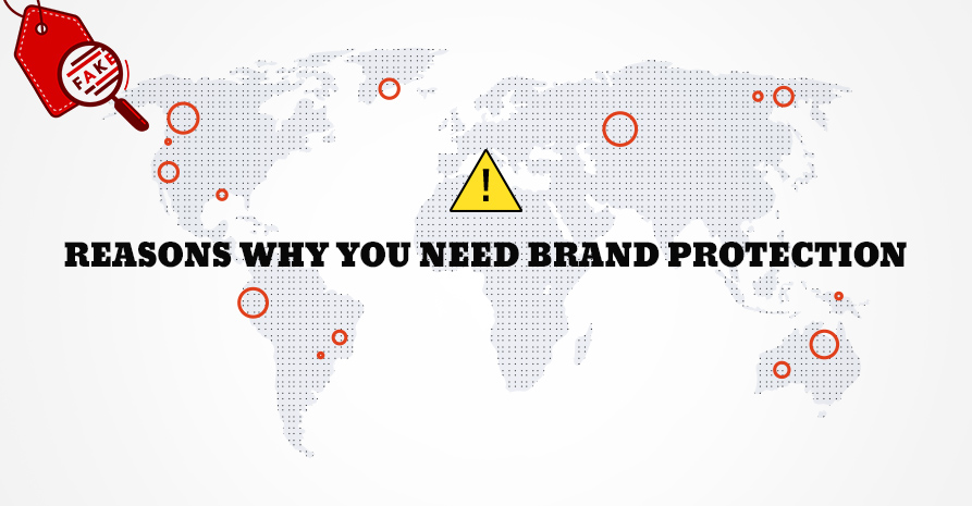 Brand Protection USA Blog