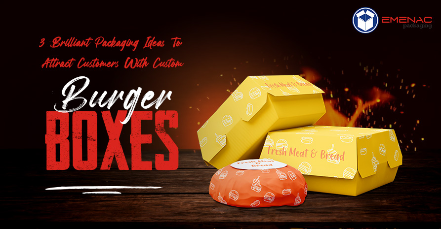Burger Boxes USA Blog