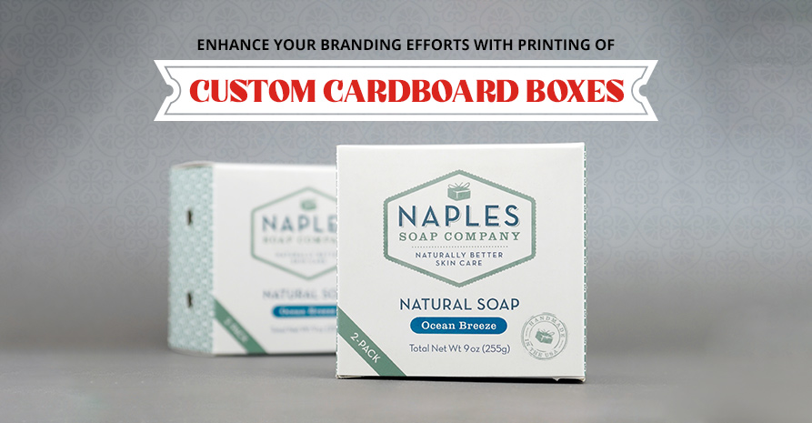 Cardboard Boxes USA Blog