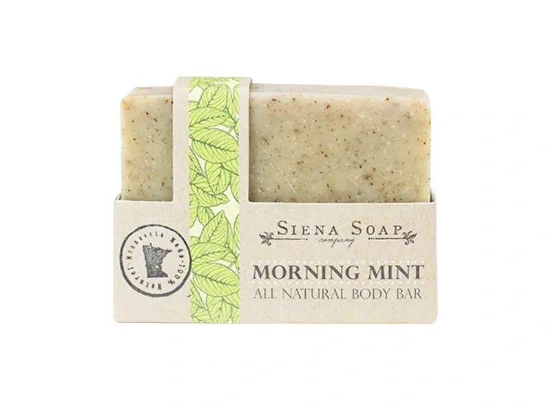 Cardboard-Soap-Sleeve