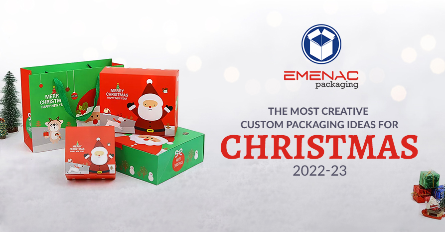 Christmas EP USA Blog 1