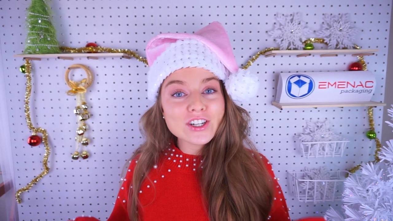 Christmas Mega Offer 2019 Emenac Packaging USA 1762253673