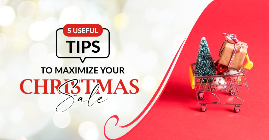Christmas Sale Tips USA Blog