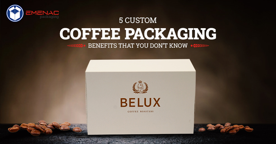 Coffee Packaging Blog USA