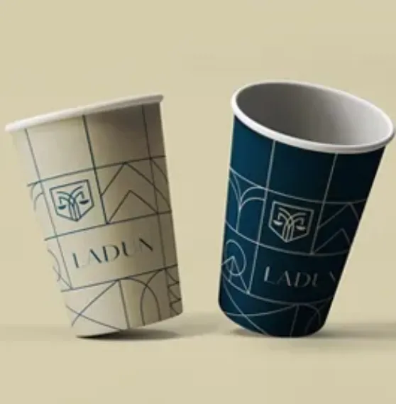 Coffee Cups 2