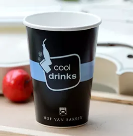 Cold Drink Cups