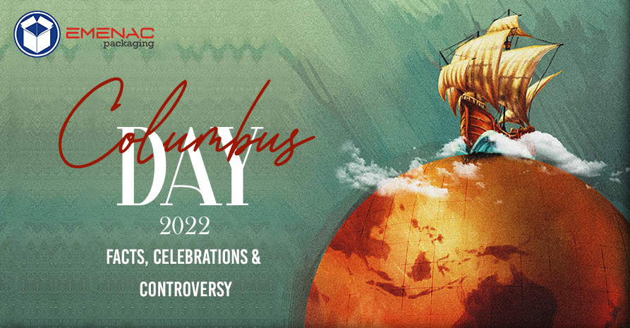 Columbus Day 2022 EP USA Blog