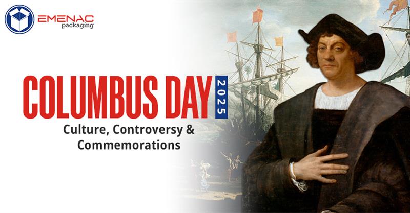 Columbus Day 2025 Culture Controversy Commemorations EP USA 1761108317
