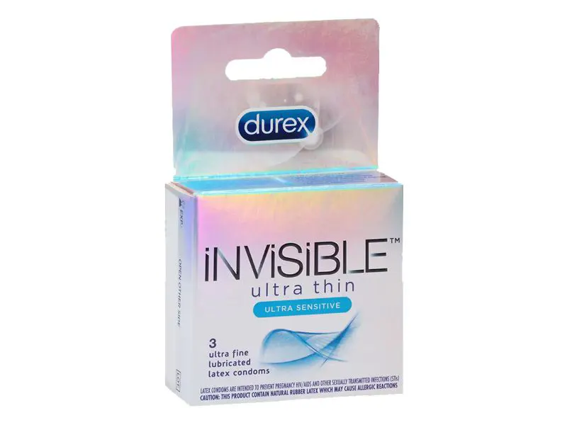 Condom Display Boxes 3