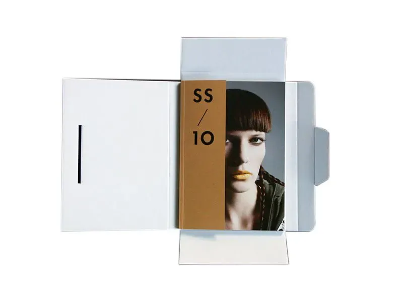 Corrugated Catalogue Boxes 4