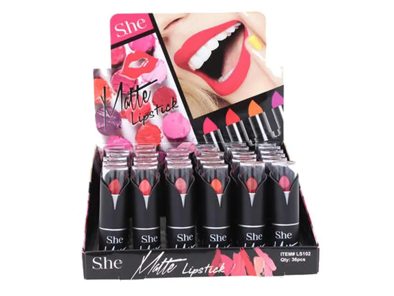 Cosmetic Display Boxes 5