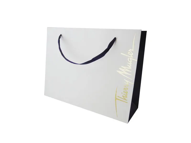Cosmetic Paper Bags 1