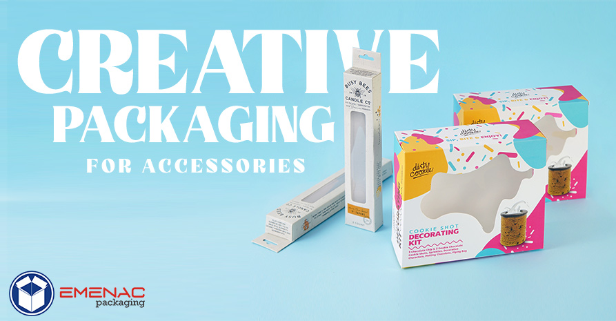 Creative Packaging USA Blog