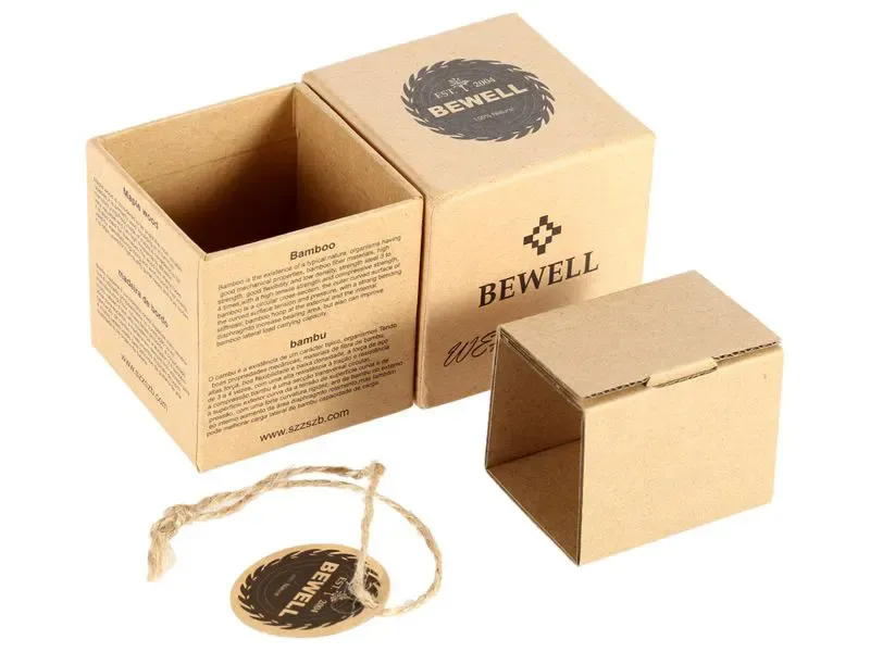 Cube Wrist Watch Boxes 4