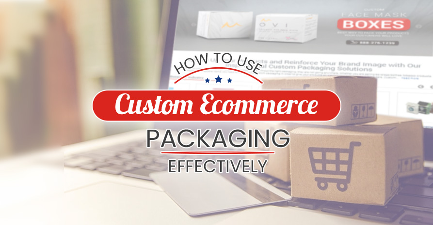 Custom Ecommerce Blog