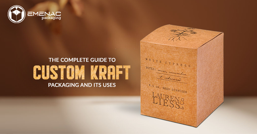 Custom Kraft Packaging Blog EP USA