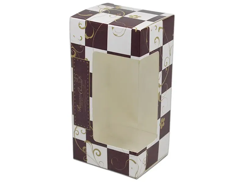 Die Cut Window Display Boxes 3