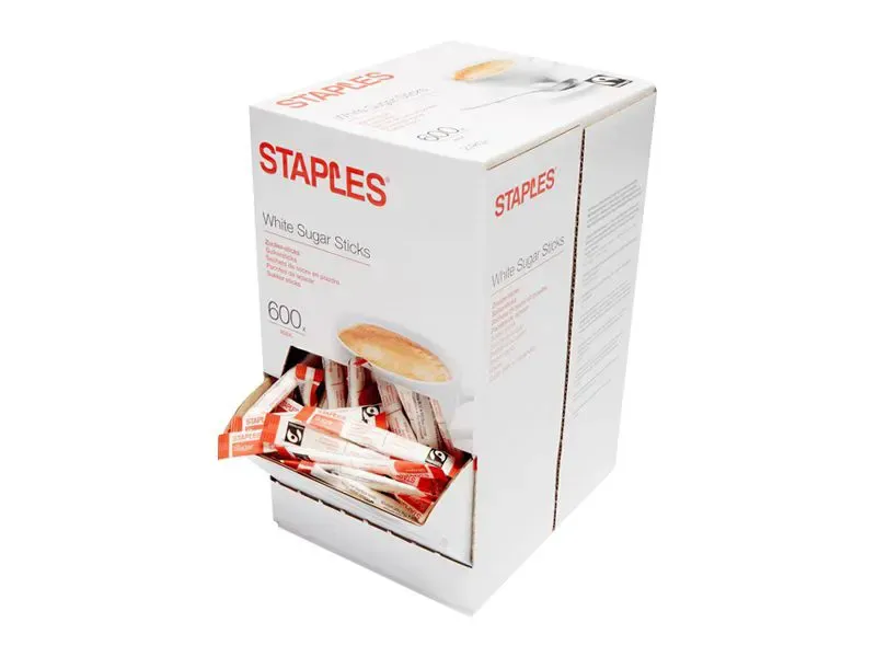 Dispencer Sugar Sachet Boxes