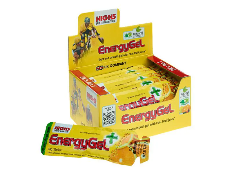 Display Energy Drink Sachet Boxes 3
