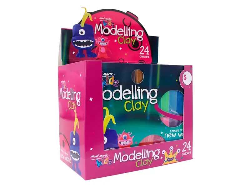 Display-Kids-Toy-Clay-Boxes