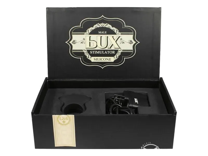 Display-Stimulator-Boxes