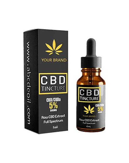 Eco-friendly-5ml-CBD-tincture-packaging