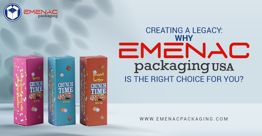Emenac Packaging USA Blog