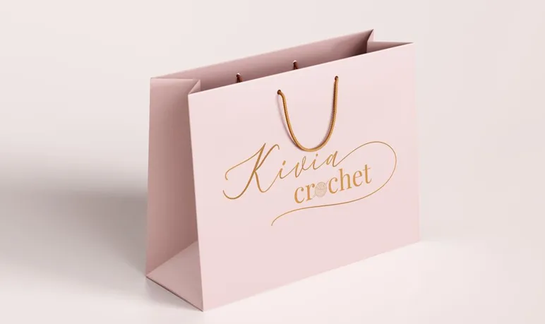 Euro Tote Paper Bags