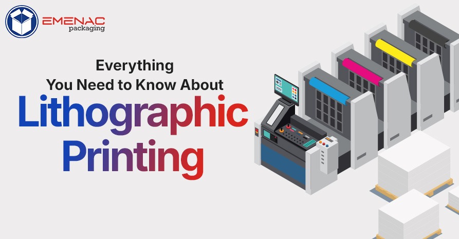Everything You Need to Know About Lithographic Printing EP USA