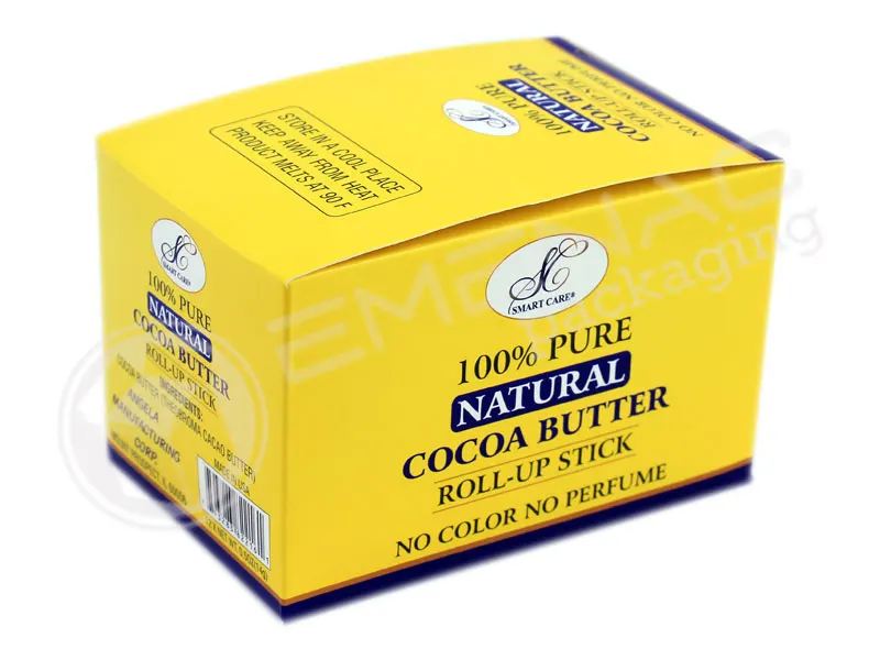 Four corner Cream Boxes 2