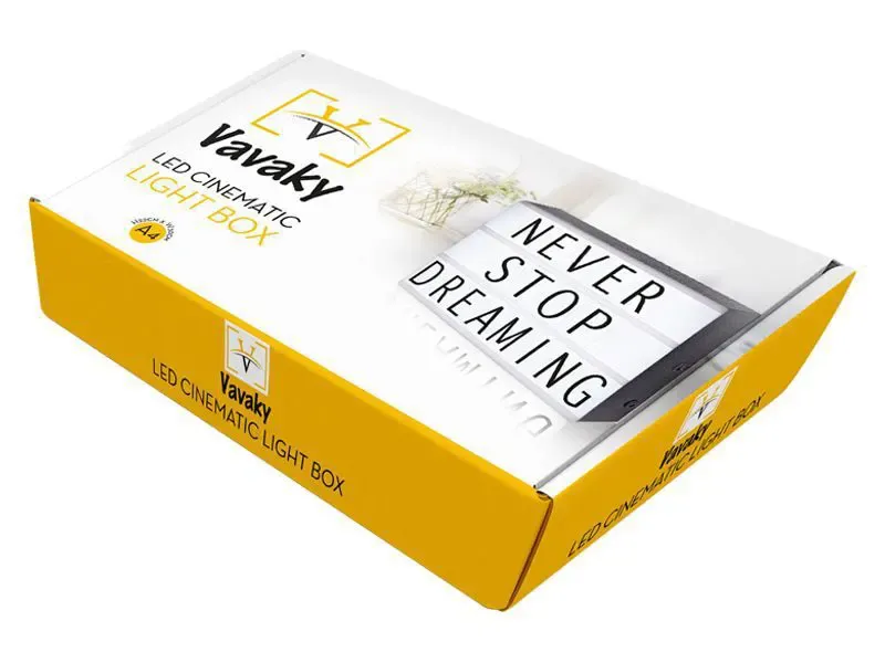 Four-corner-Lightbox-Packaging-Boxes-1