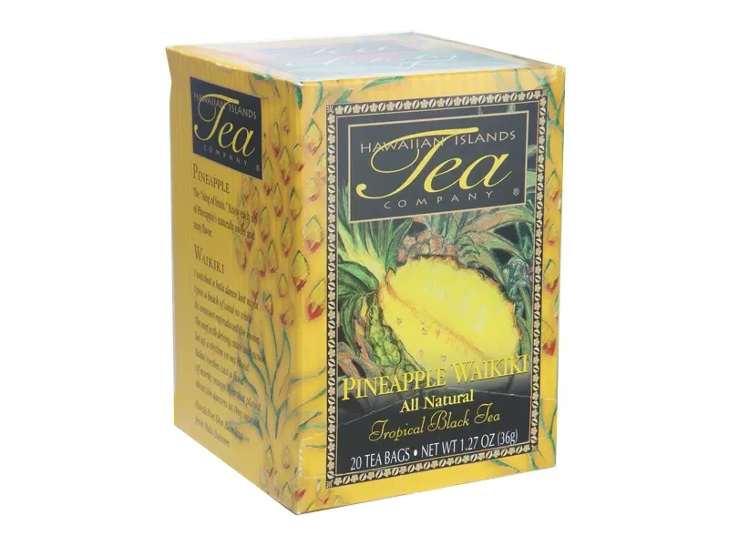 Four-corner-pineapple-tea-Boxes-3