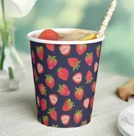 Fruit Cups