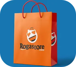 Full Color Printing paper bags 1761819507