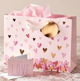 Gift Paper Bags