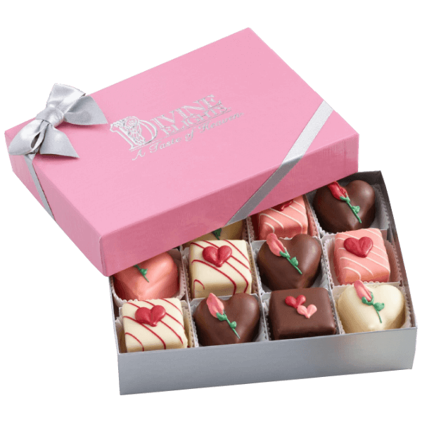 Gift-petit-four-boxes