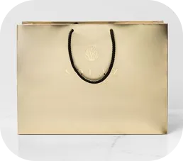 Gloss paper bags 1761819510