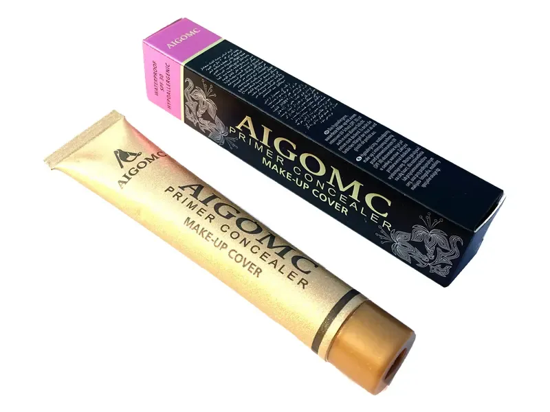 Gold-foil-Tube-Cosmetic-Boxes