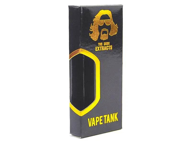 Gold-foil-Vape-Cartridge-Packaging-Boxes