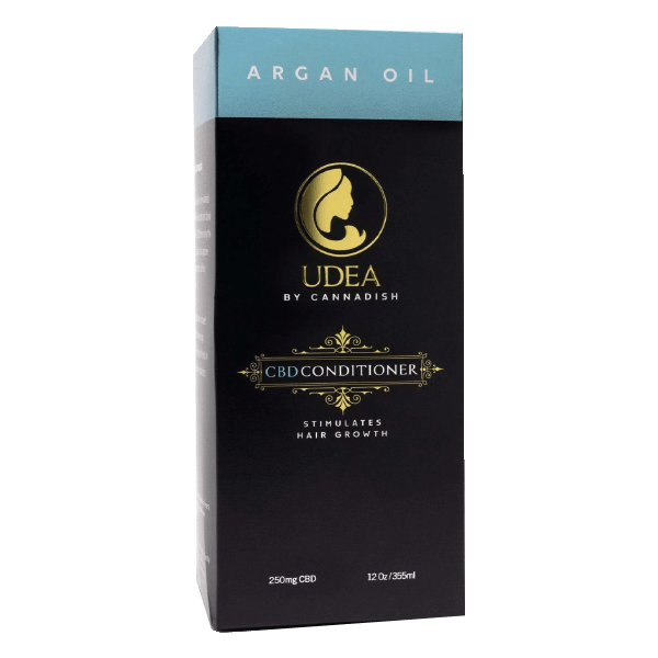 Gold-foil-cbd-conditioner-boxes